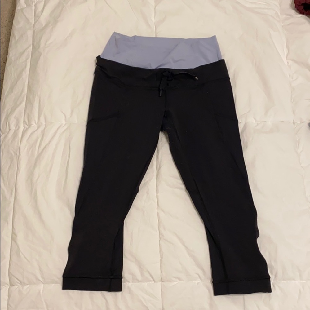 Lulu lemon leggings
